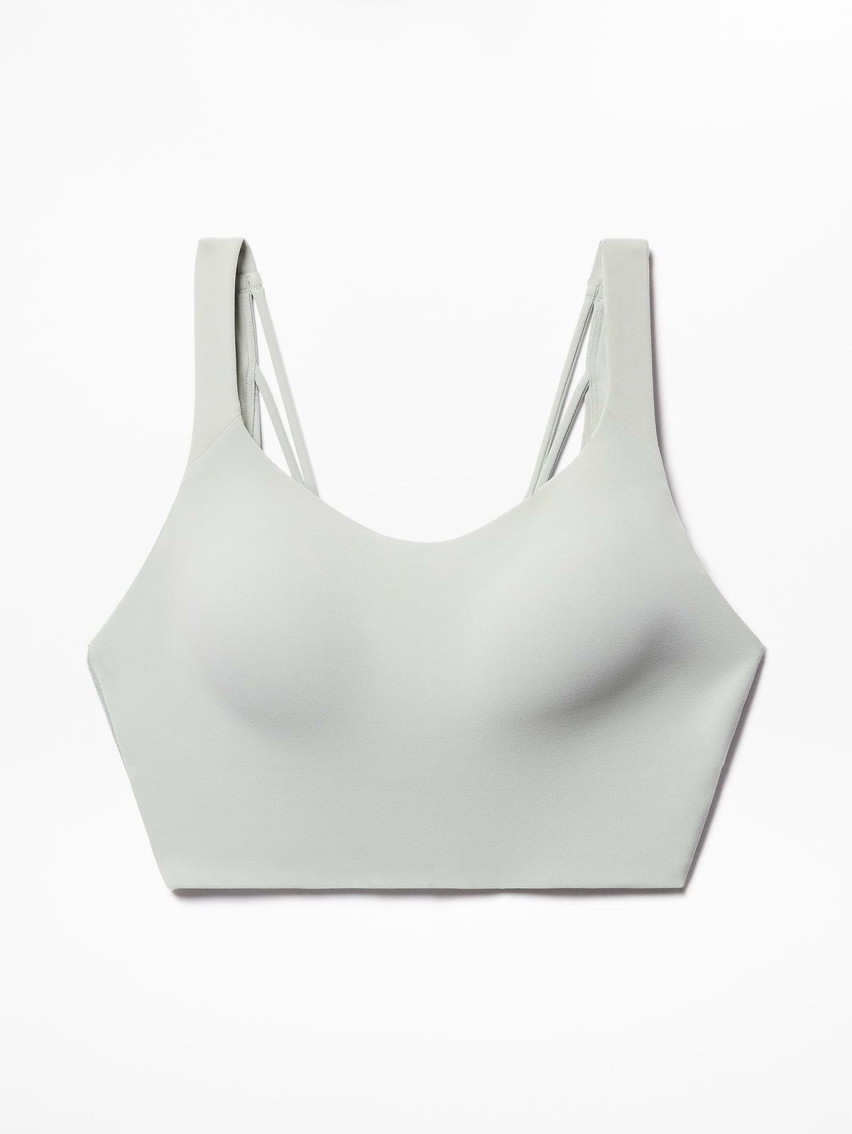 Perfect Form Strappy Longline Bra A-C - Vera