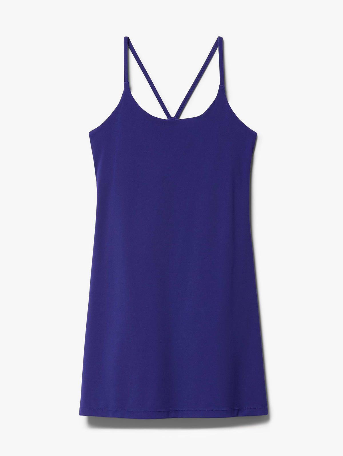 Transcend Scoop Dress - Mystic