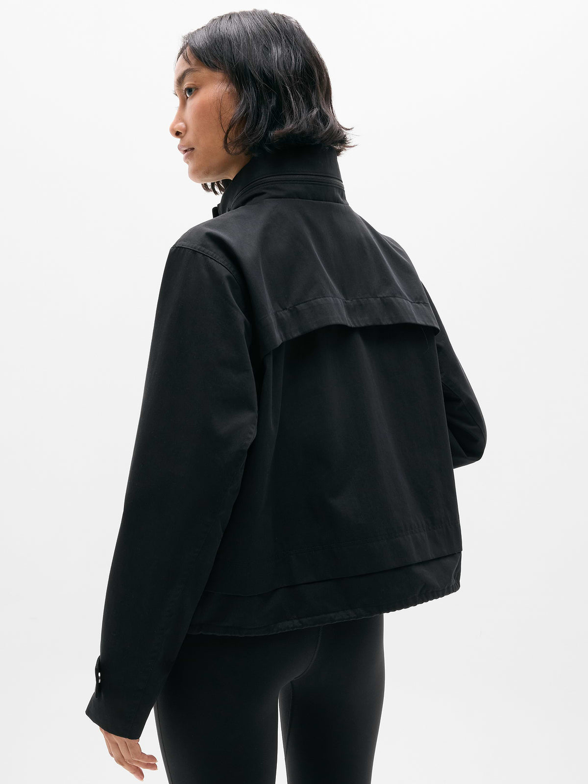 Daymaker Jacket - Black