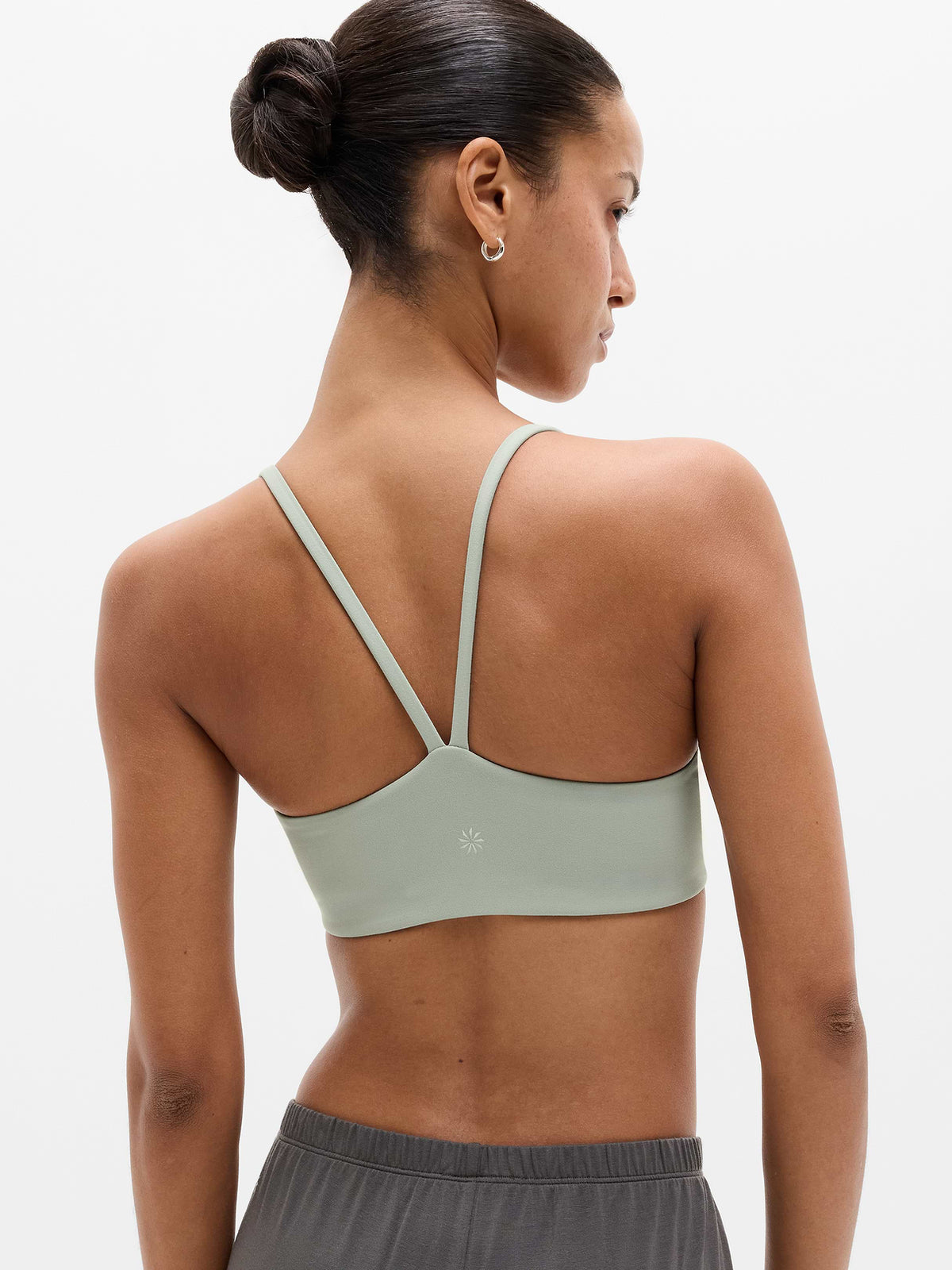 Transcend Scoop Sports Bra A-C - Vera