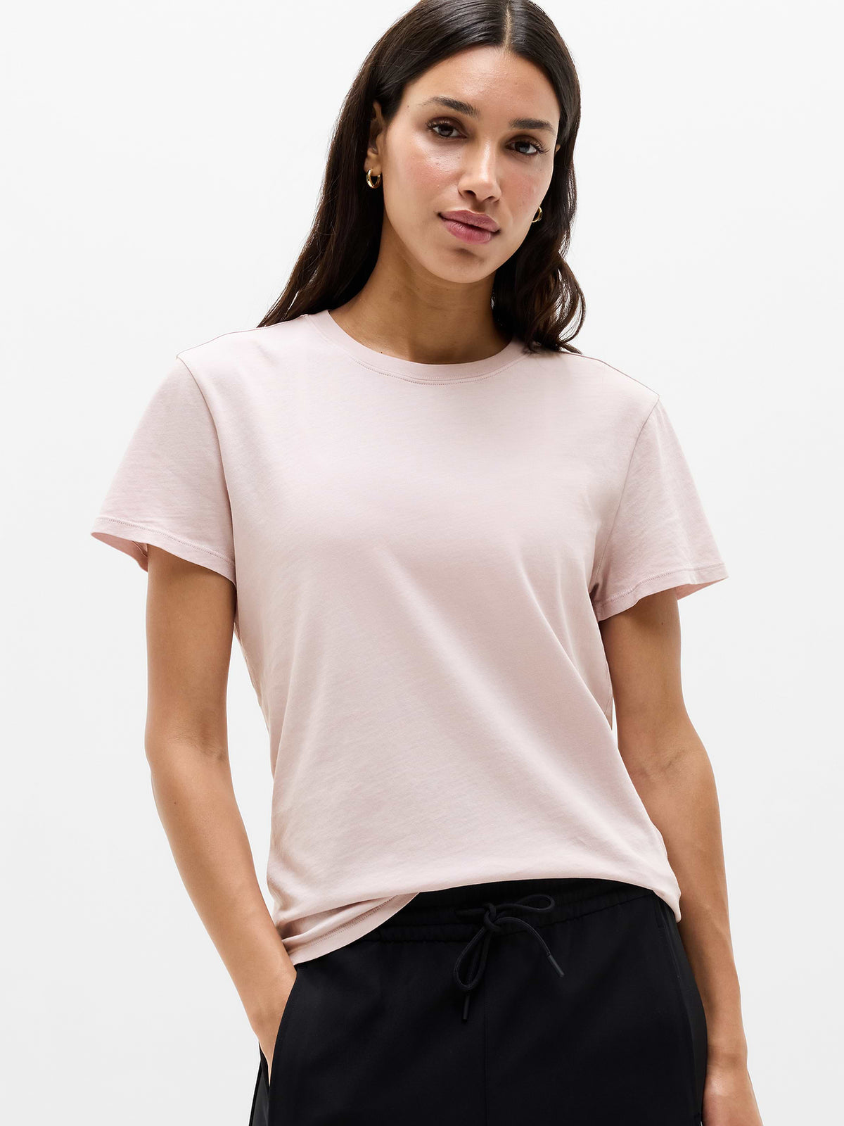 Favorite Cotton Classic Tee - Halo