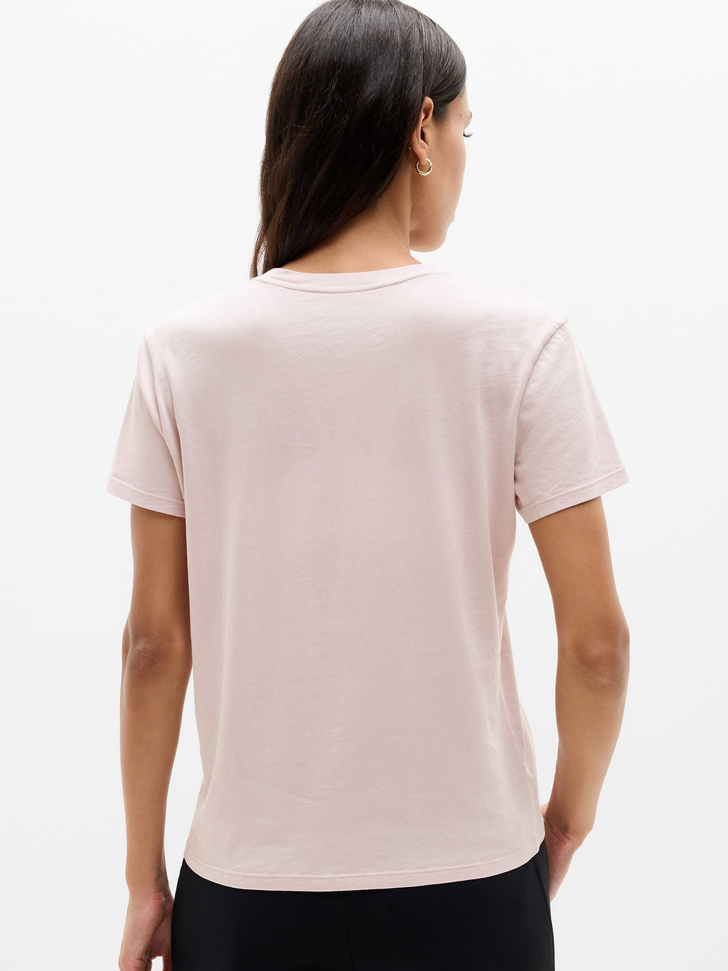 Favorite Cotton Classic Tee - Halo
