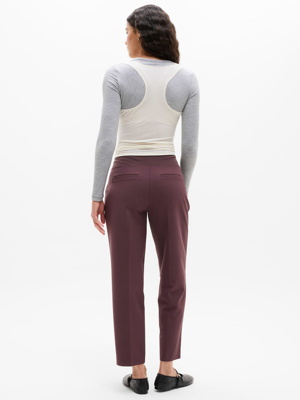 Endless High Rise Pant - Nocturnal