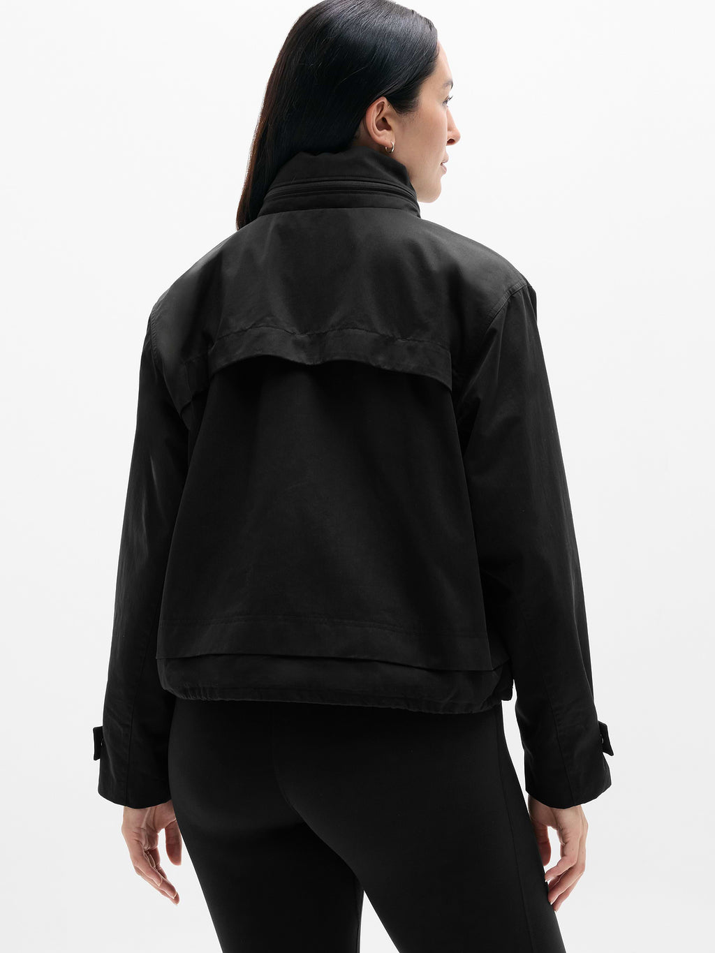 Daymaker Jacket - Black