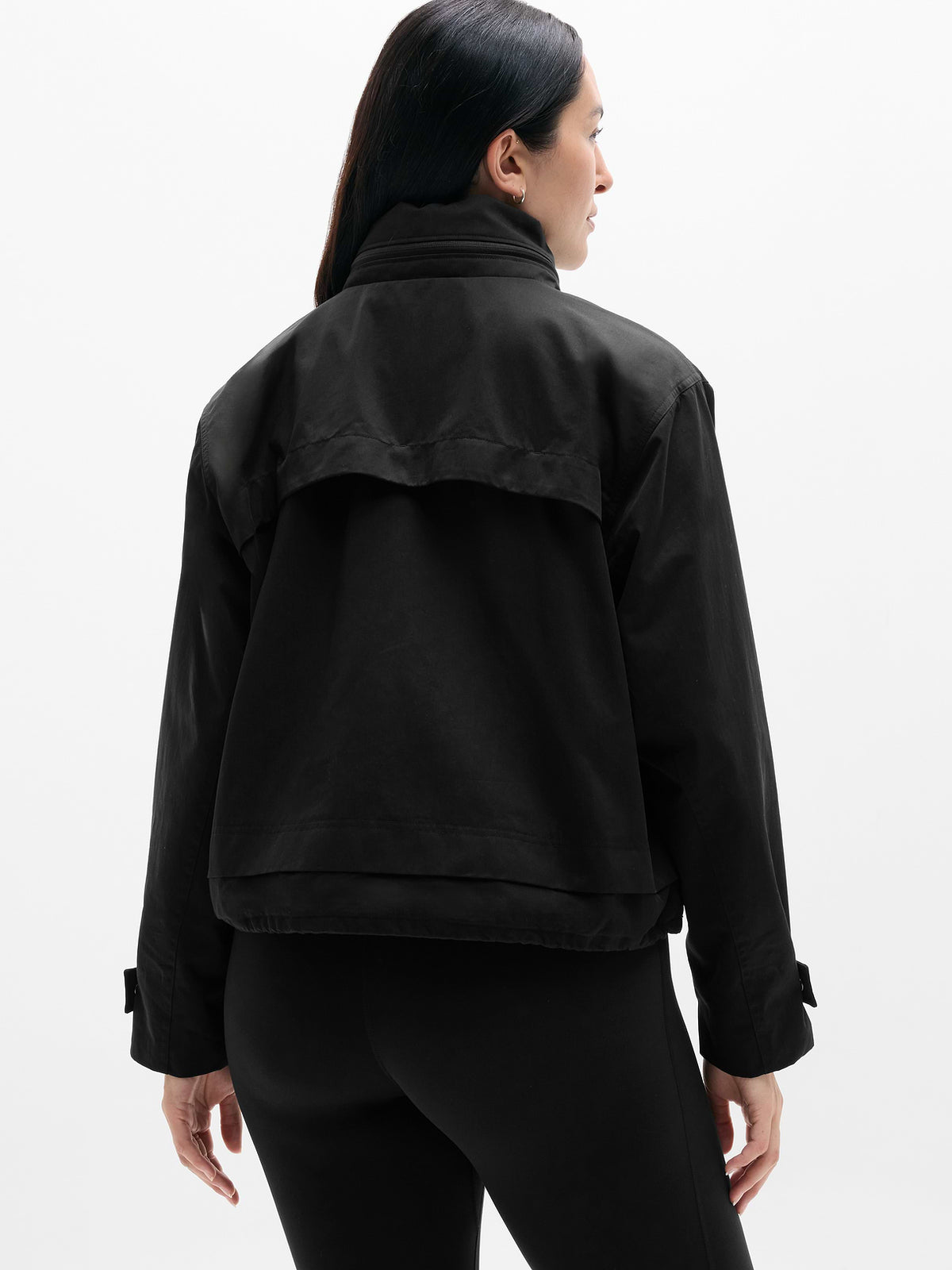 Daymaker Jacket - Black