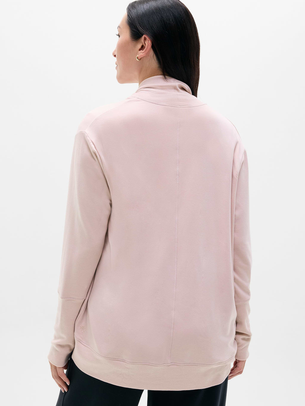 Coaster Luxe Open Cardigan - Halo