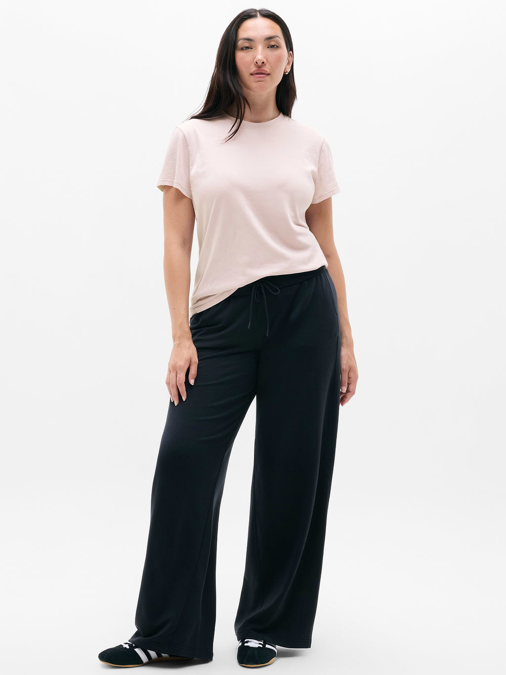 Favorite Cotton Classic Tee - Halo