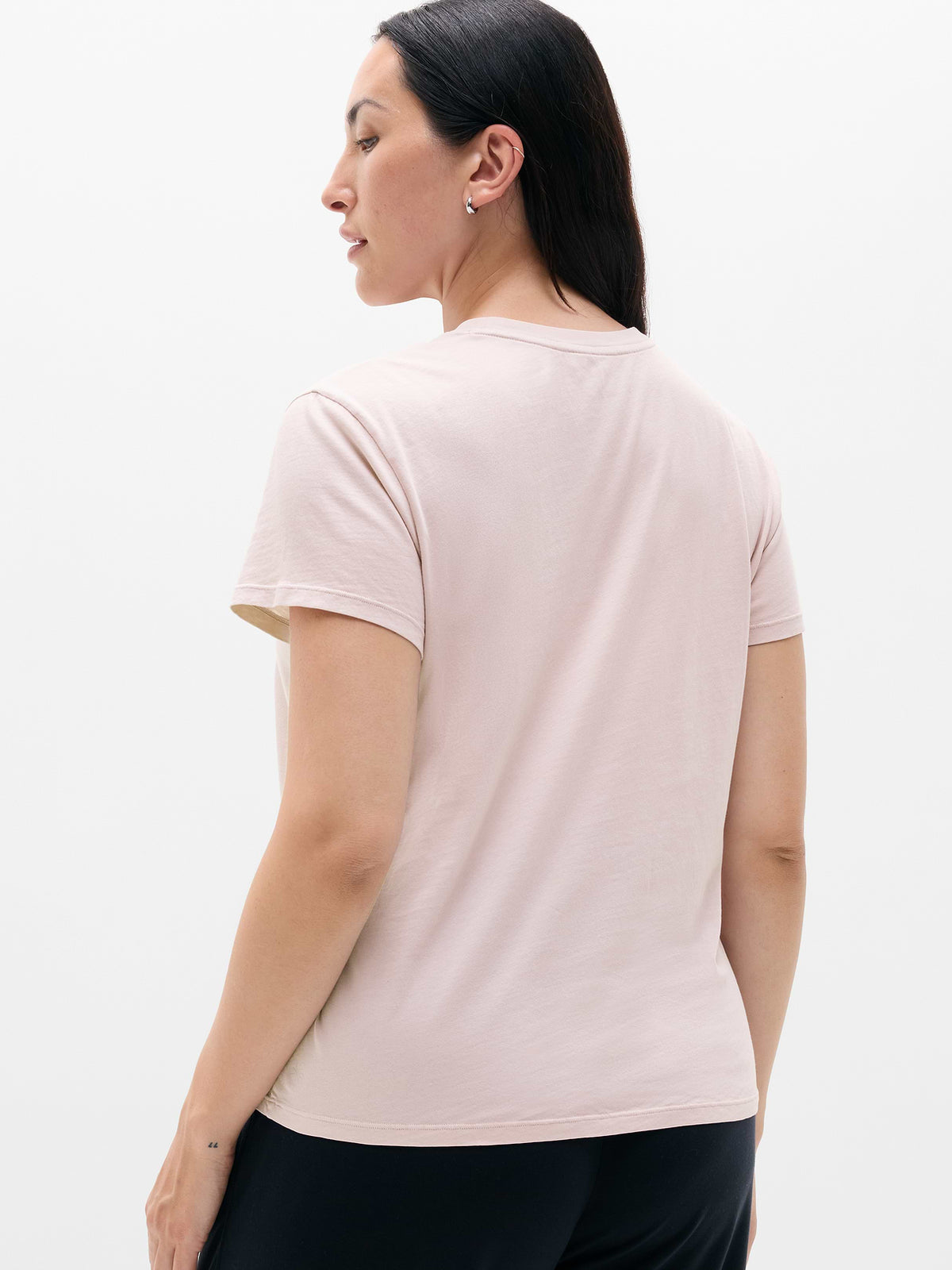 Favorite Cotton Classic Tee - Halo