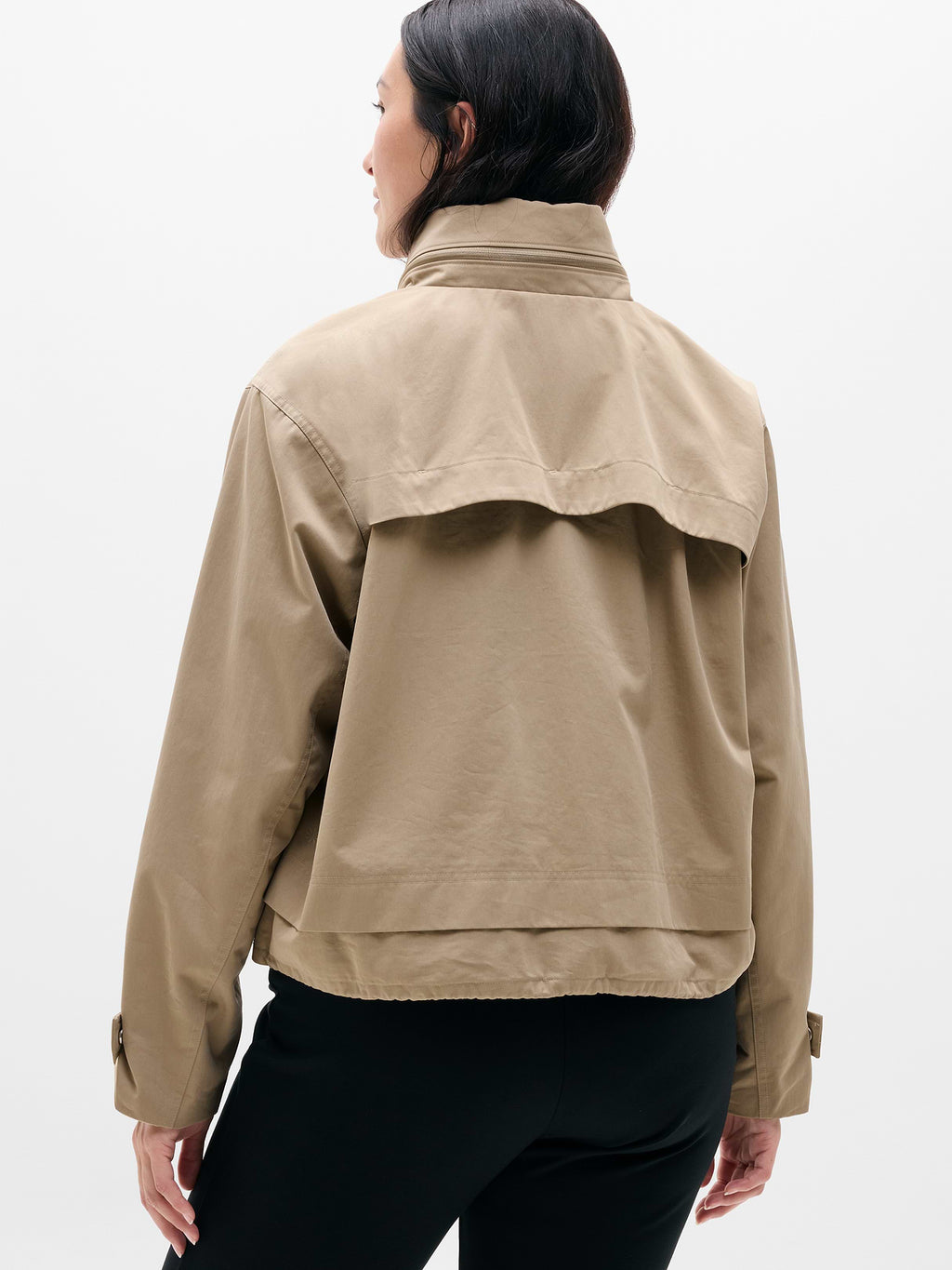 Daymaker Jacket - Flax