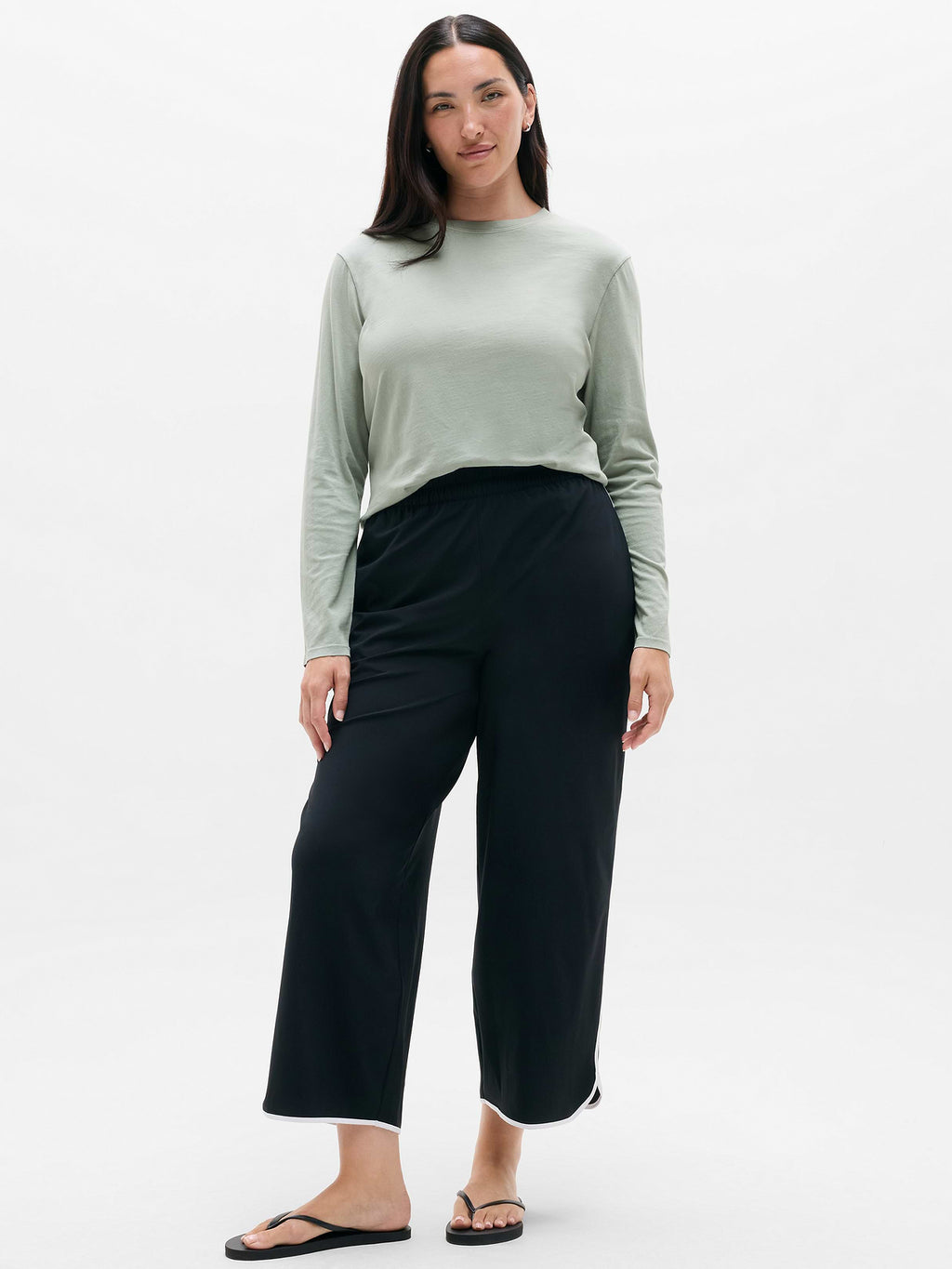 Favorite Cotton Classic Tee - Vera