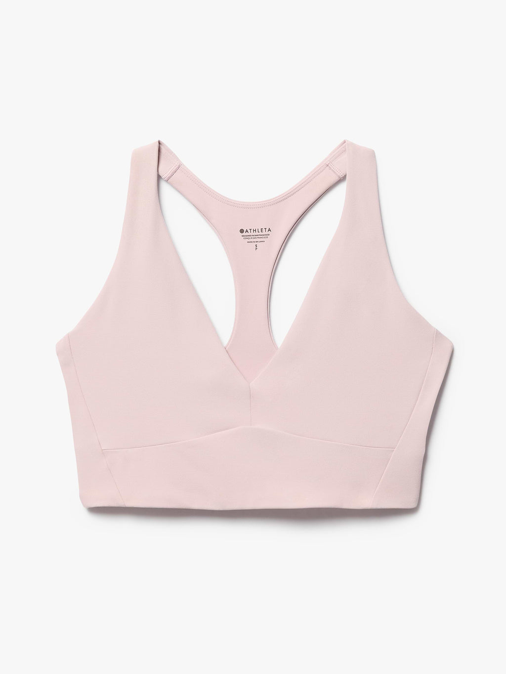 Transcend Longline Bra A-C - Halo
