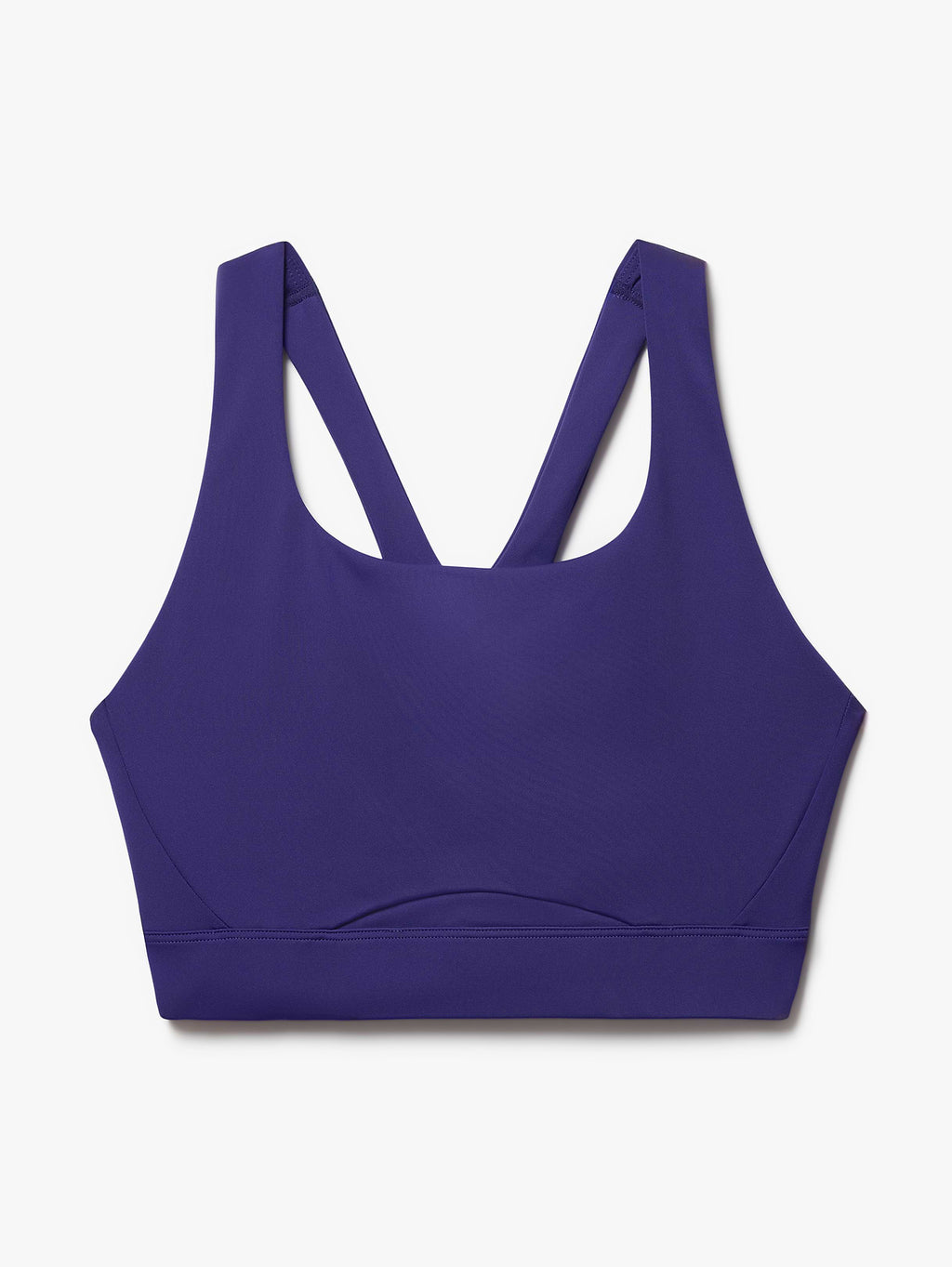 Interval Sports Bra A-C - Mystic