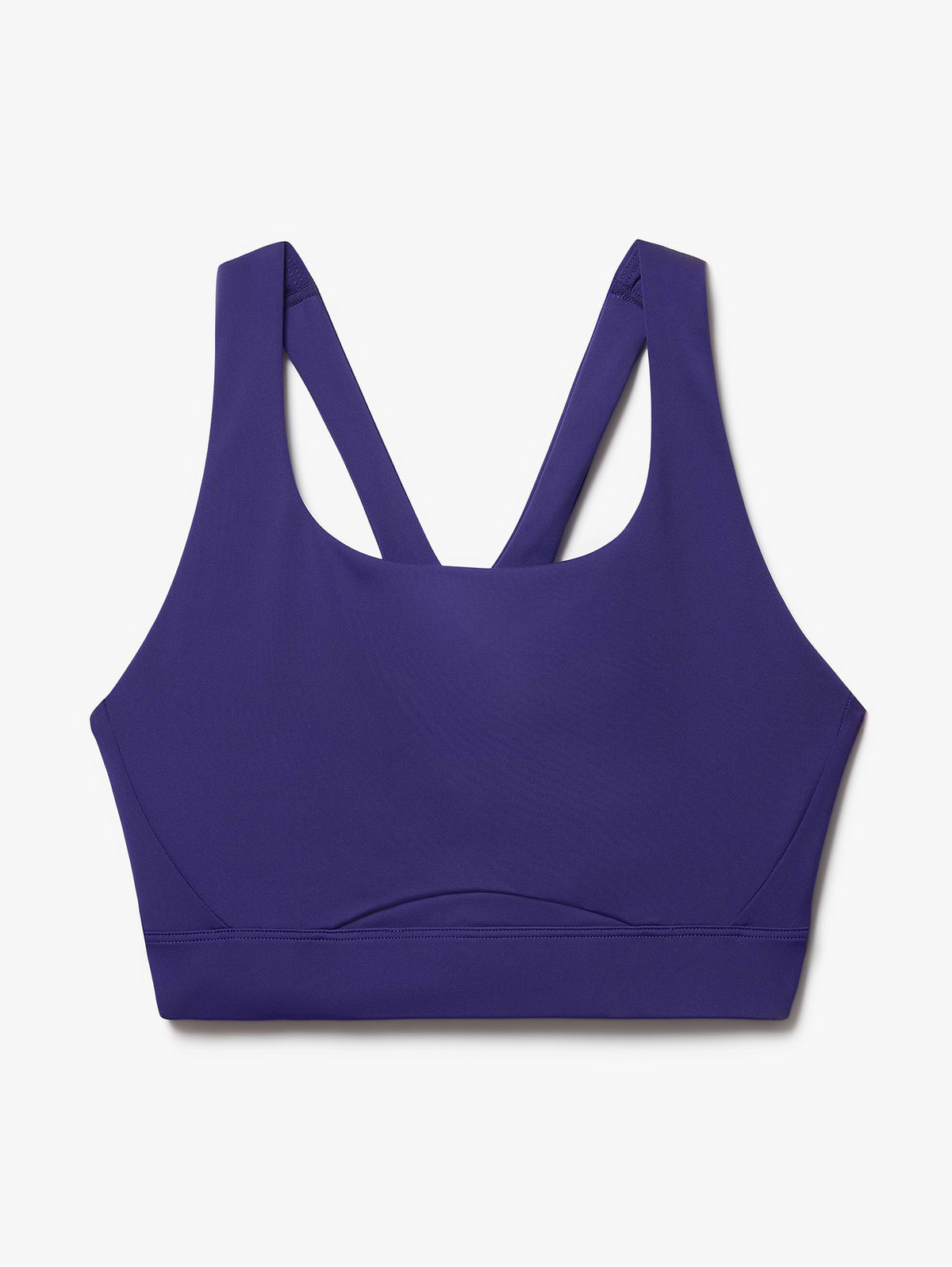 Interval Sports Bra A-C - Mystic