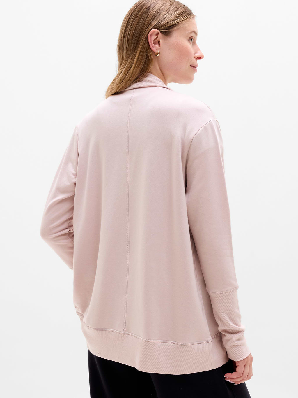 Coaster Luxe Open Cardigan - Halo