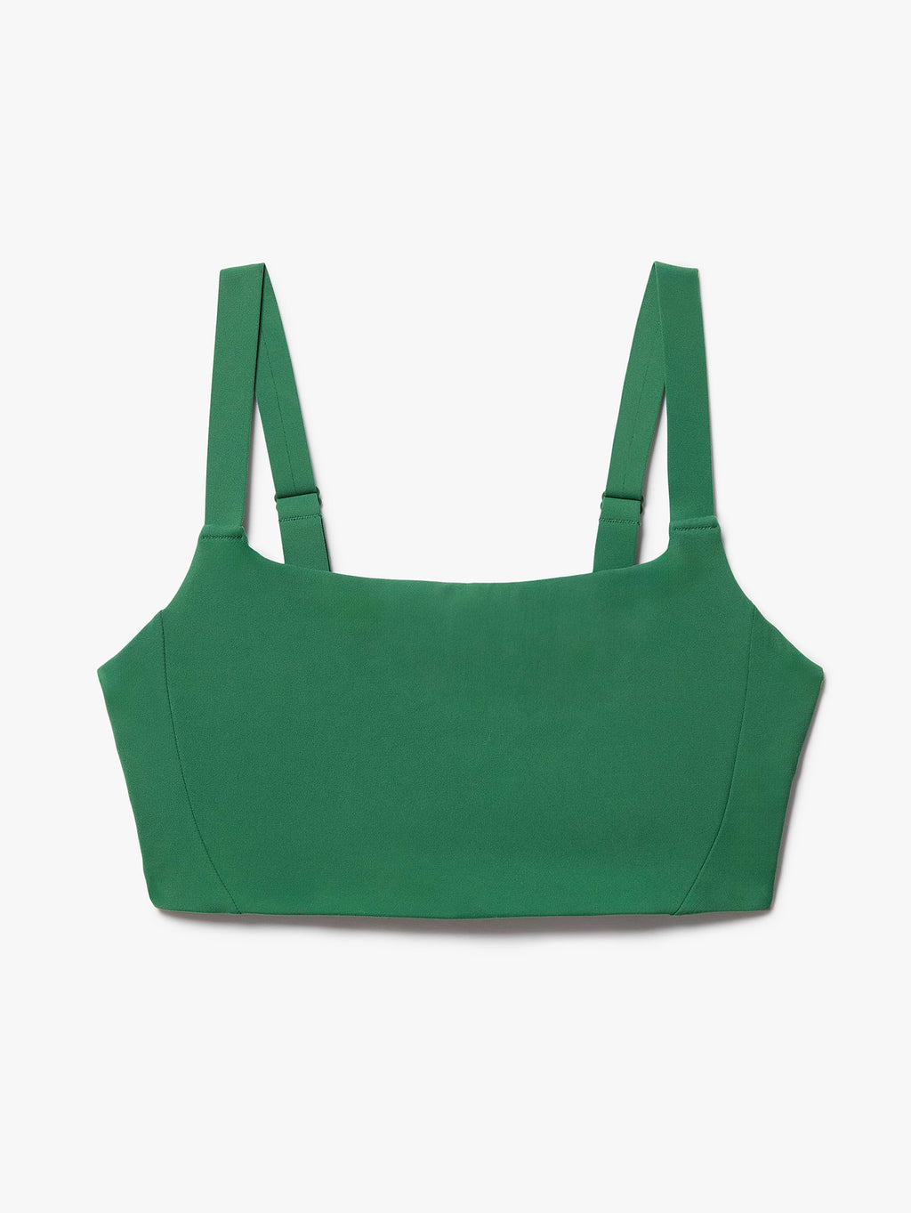 Reform Adjustable Sports Bra A-C - Garden