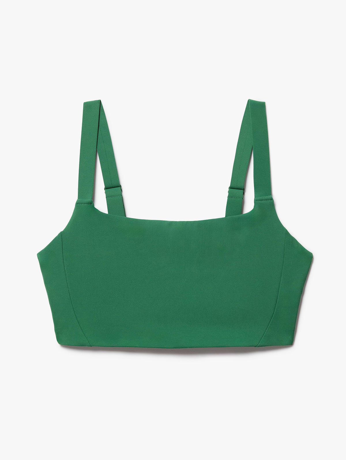 Reform Adjustable Sports Bra A-C - Garden