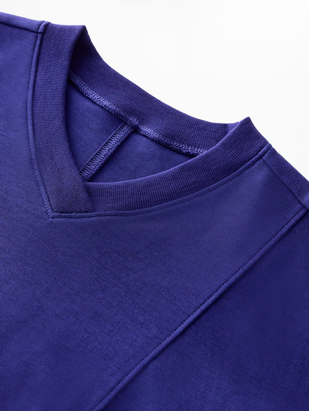 Wishful Cotton Dress - Mystic