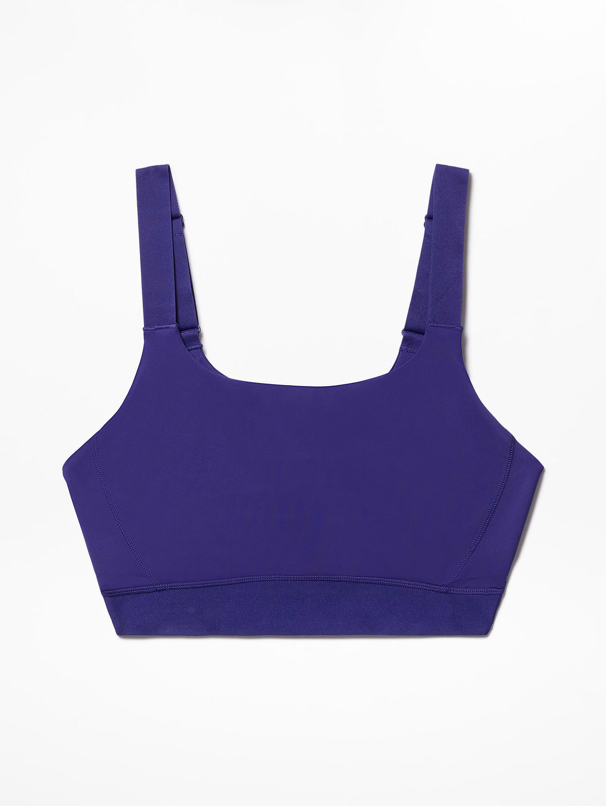 Interval Adjustable Sports Bra A-C - Mystic