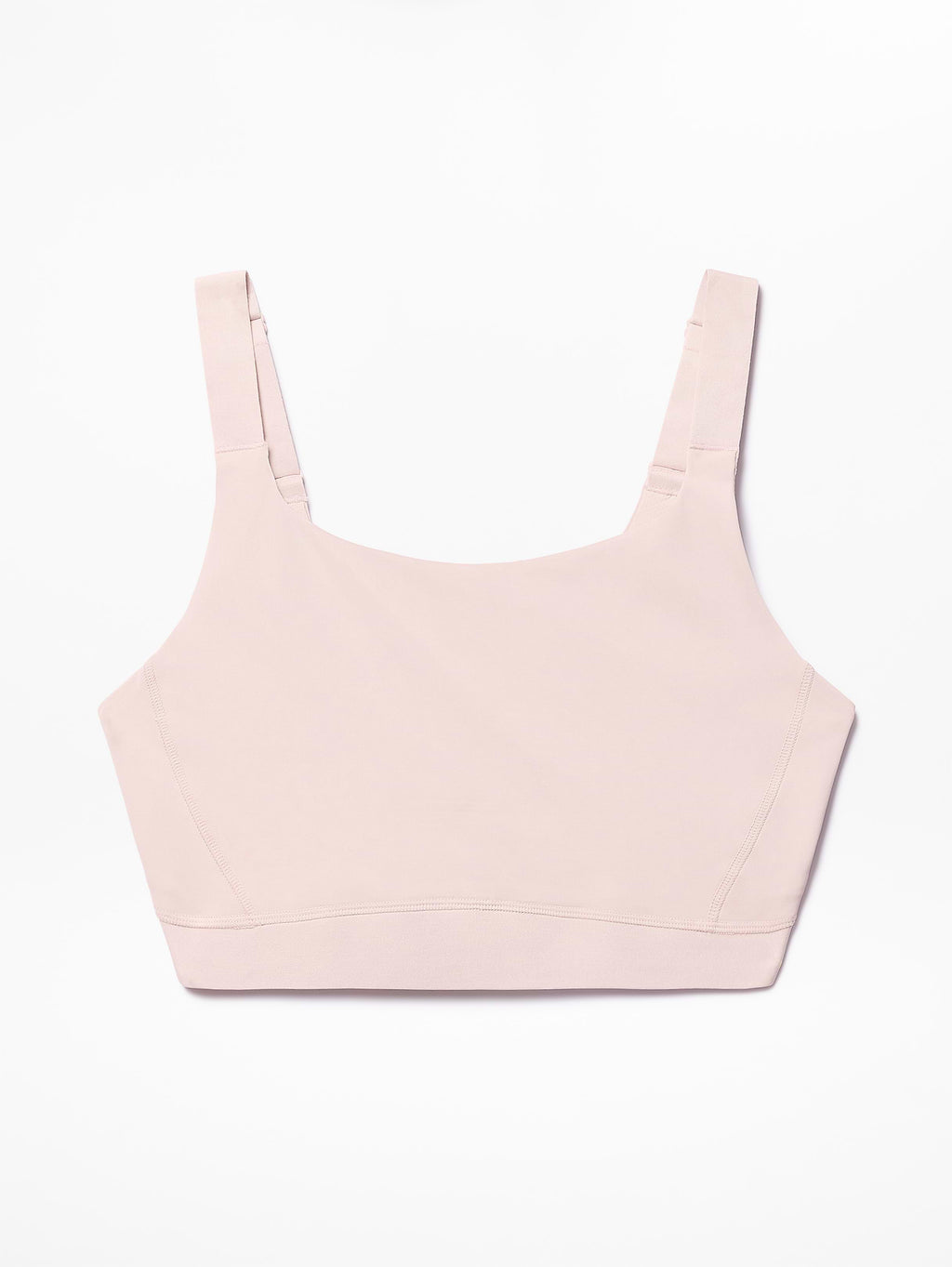 Interval Adjustable Sports Bra A-C - Halo
