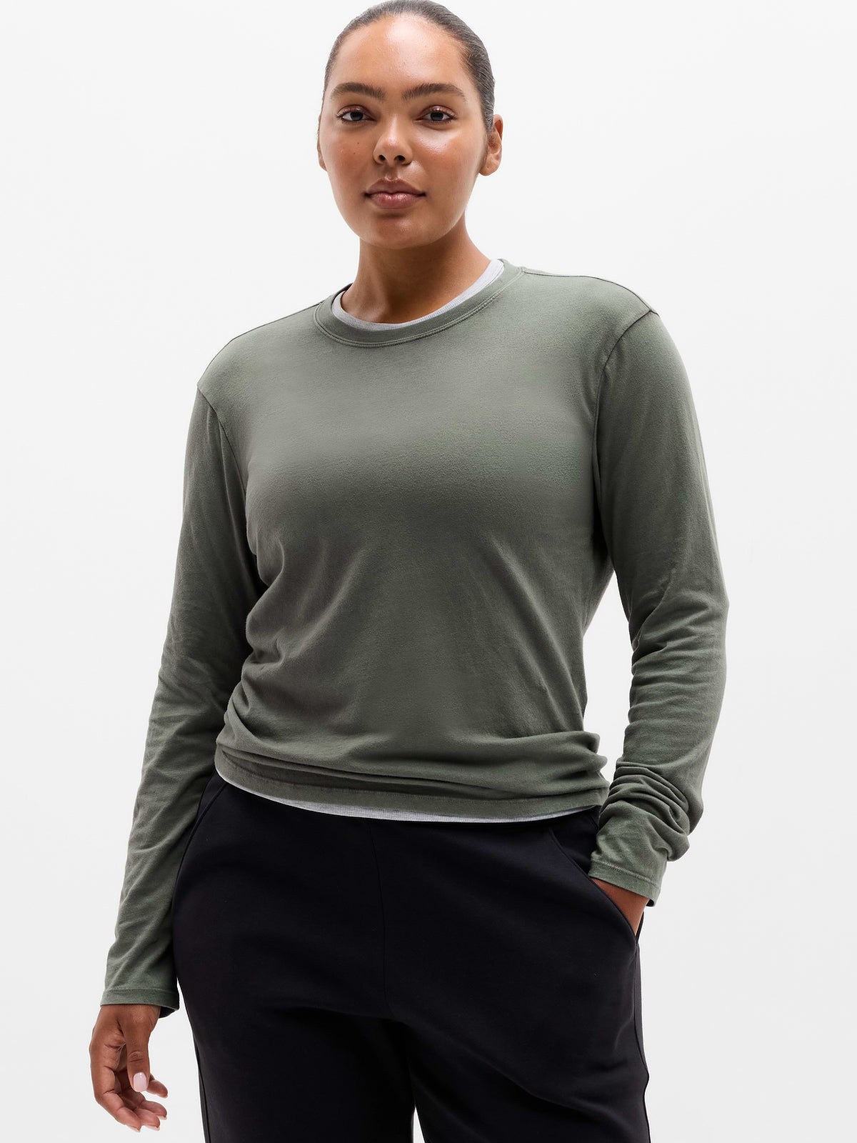 Favorite Cotton Classic Tee - Jungle