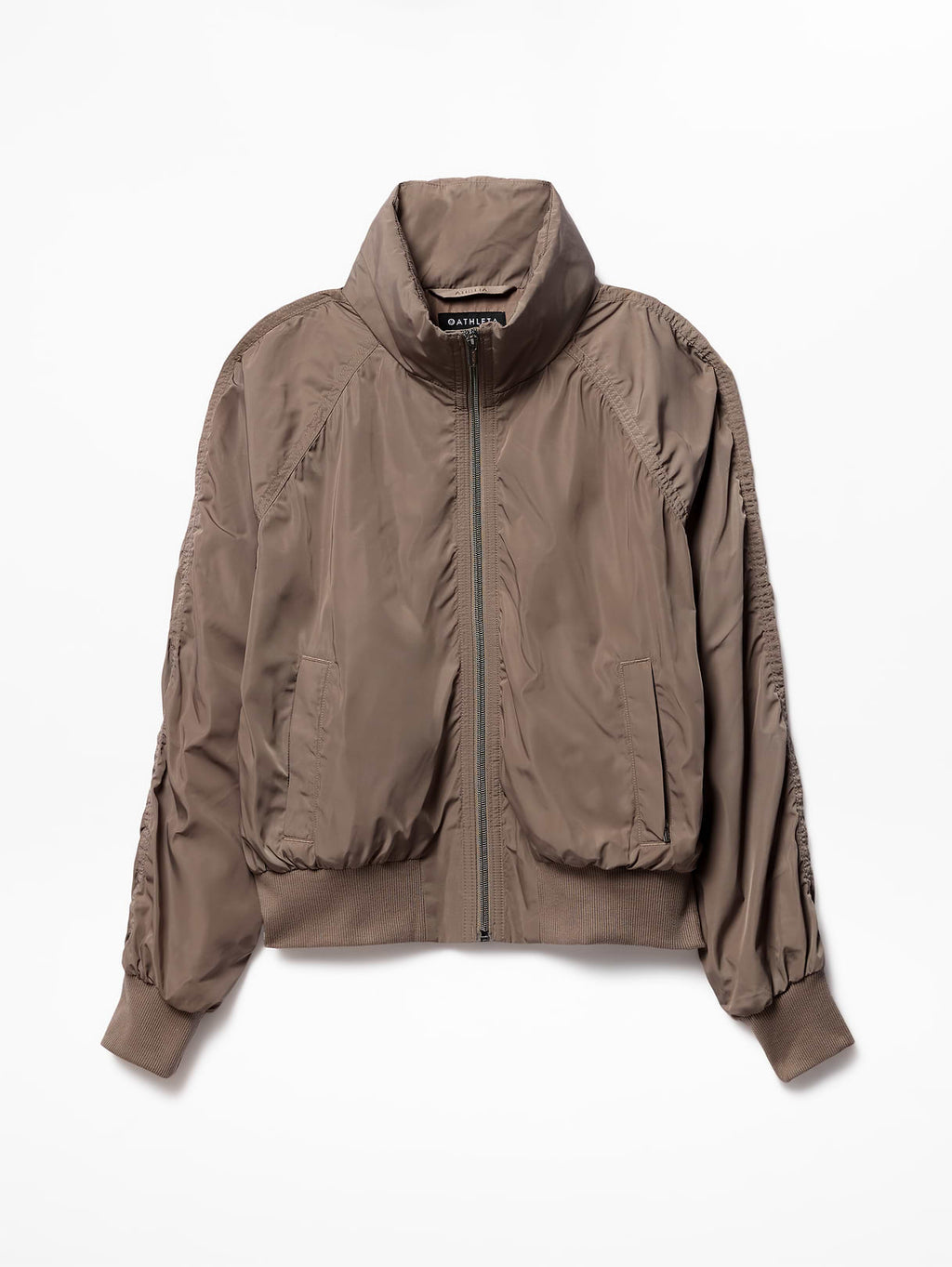 Jetset Bomber - Umber