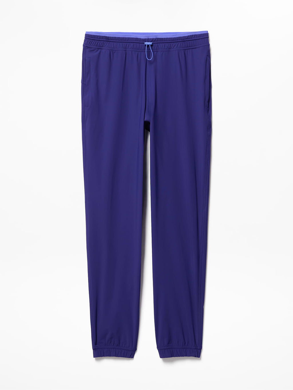 Crosstrain High Rise Jogger - Mystic