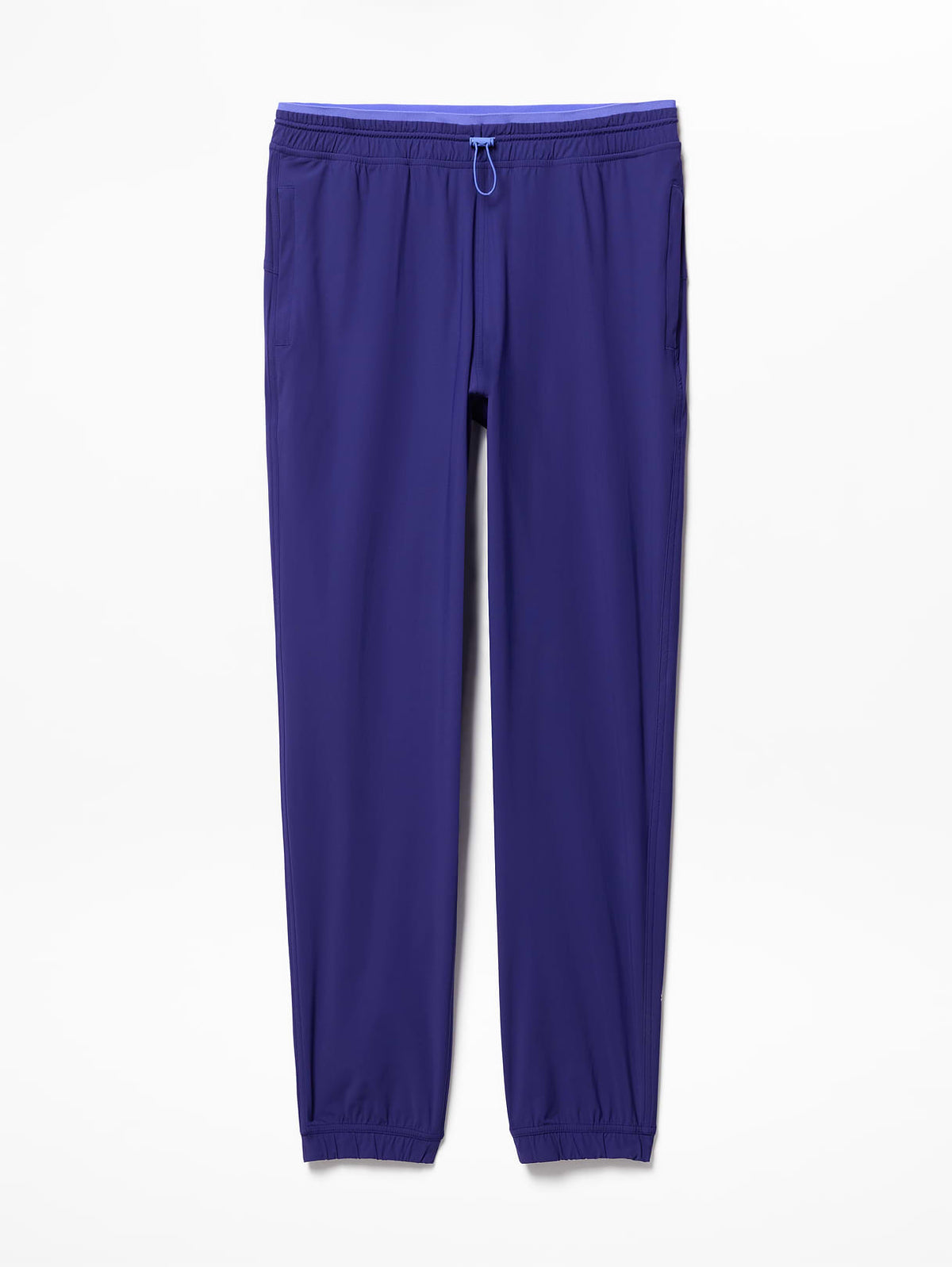 Crosstrain High Rise Jogger - Mystic