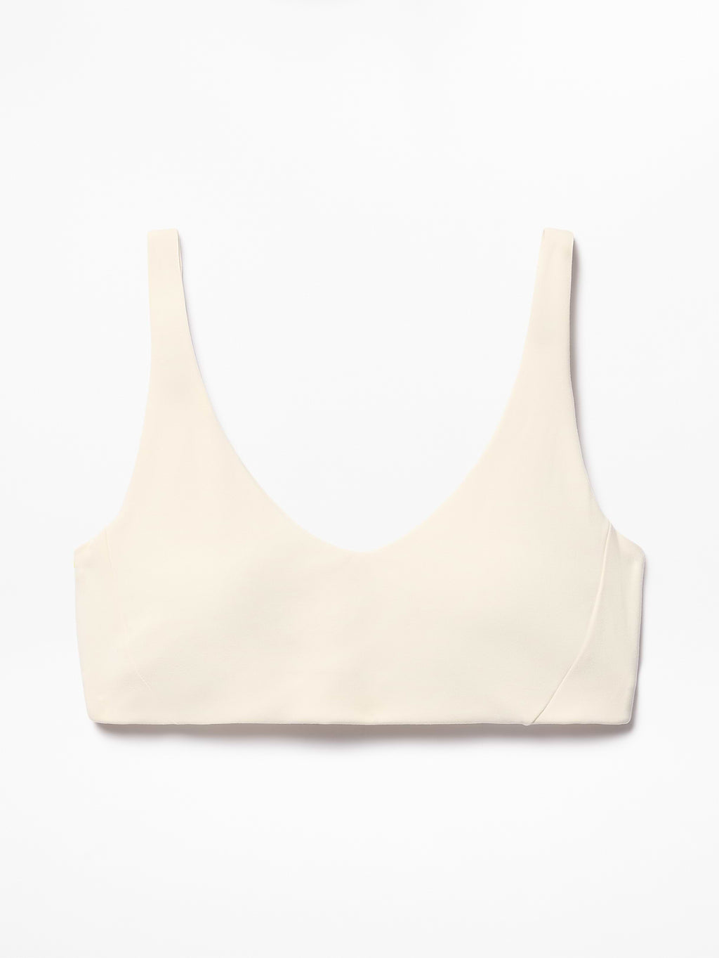 Studio Still Bra A-C - Pearl