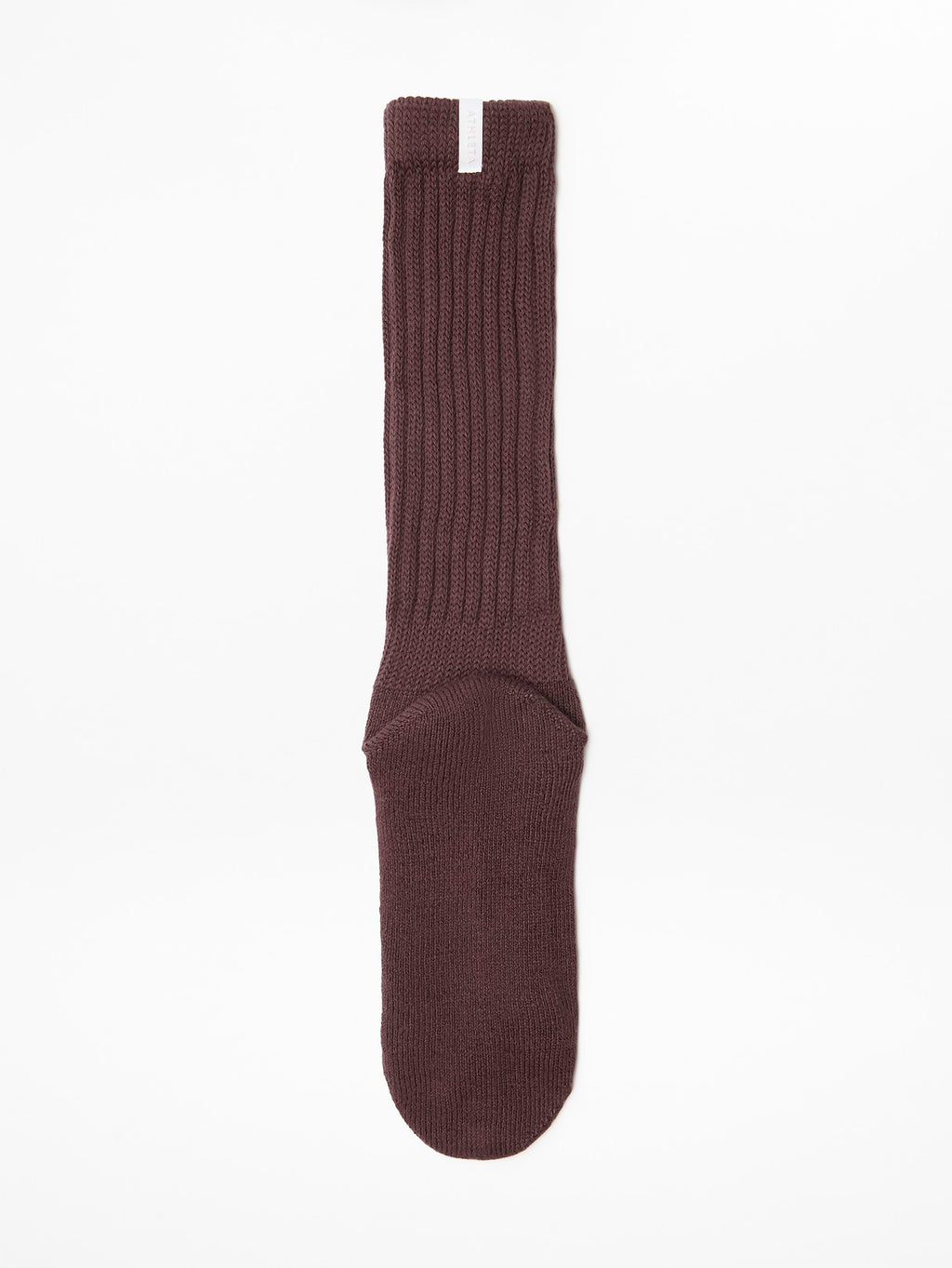 Cloud Scrunch Sock - Nocturnal