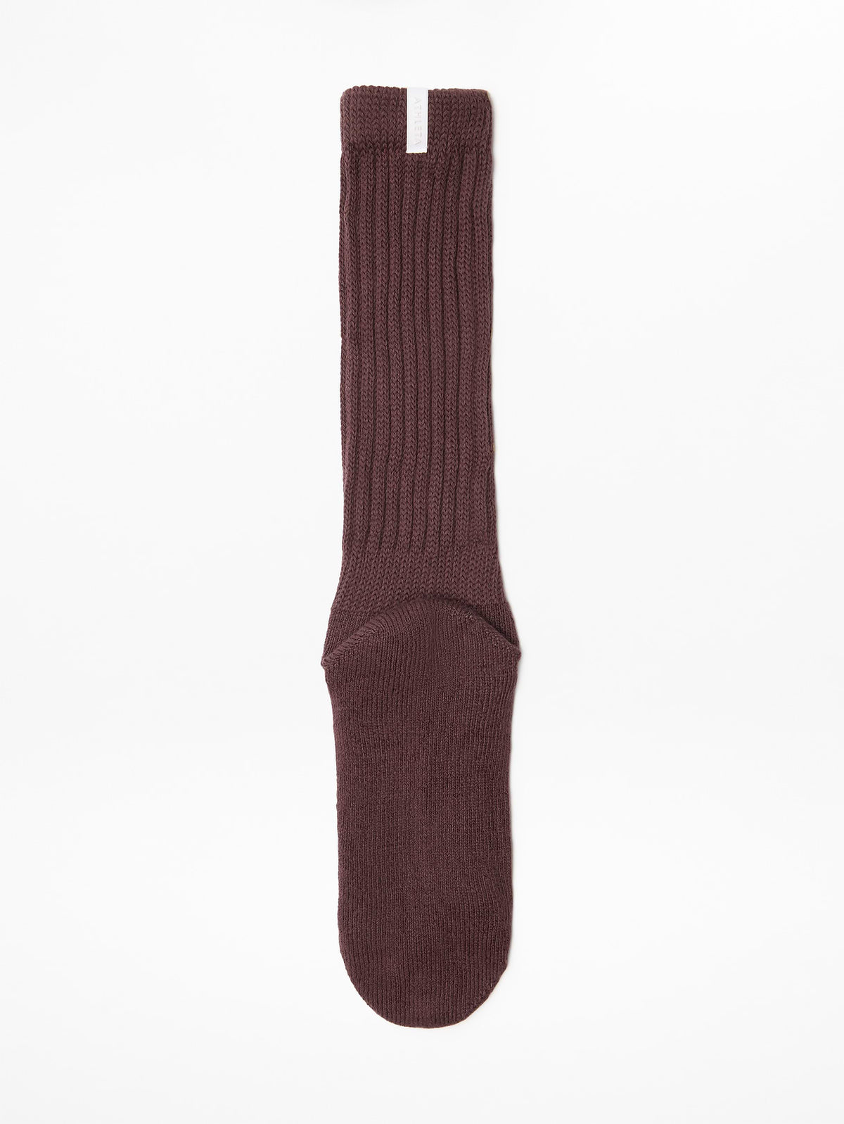 Cloud Scrunch Sock - Nocturnal