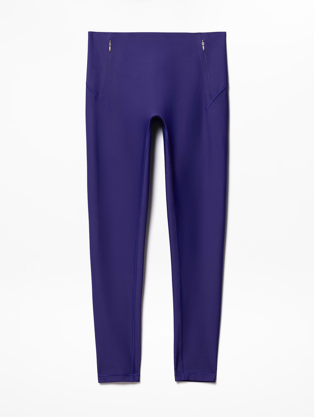 PowerMove Smooth Rise Legging - Mystic