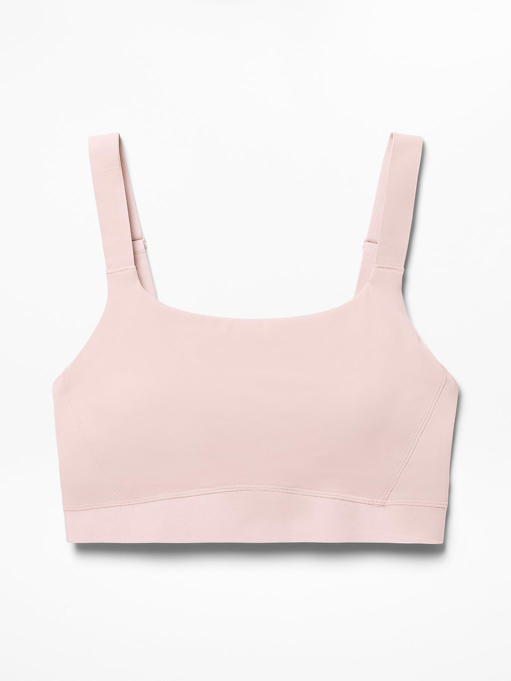 Interval Adjustable Sports Bra A-C - Halo