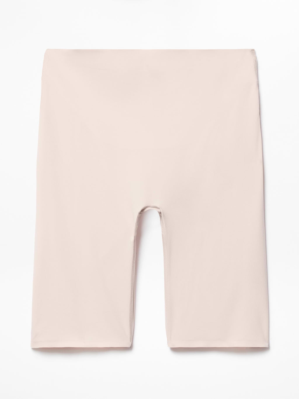 BodyMove Above The Knee Short - Sand Beige