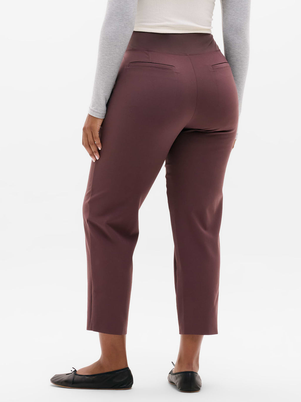 Endless High Rise Pant - Nocturnal