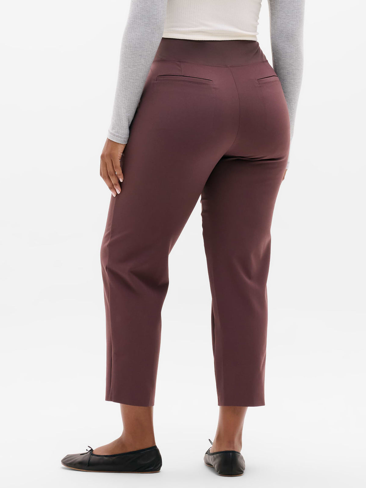 Endless High Rise Pant - Nocturnal