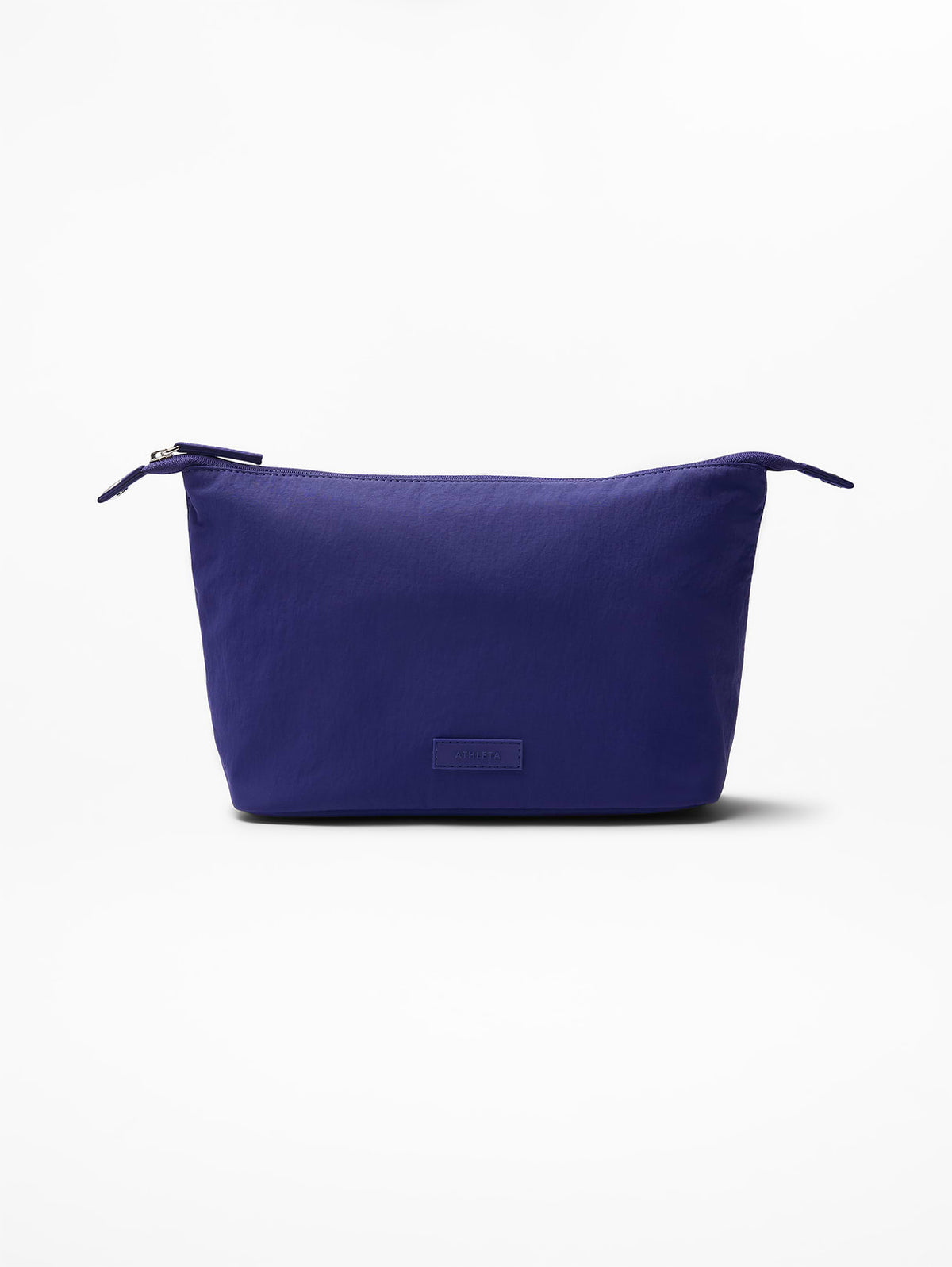 All About Large Cosmetic Pouch - Mystic