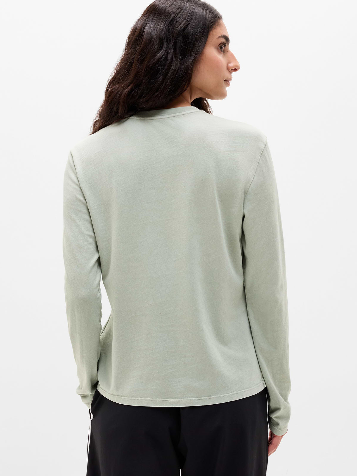 Favorite Cotton Classic Tee - Vera