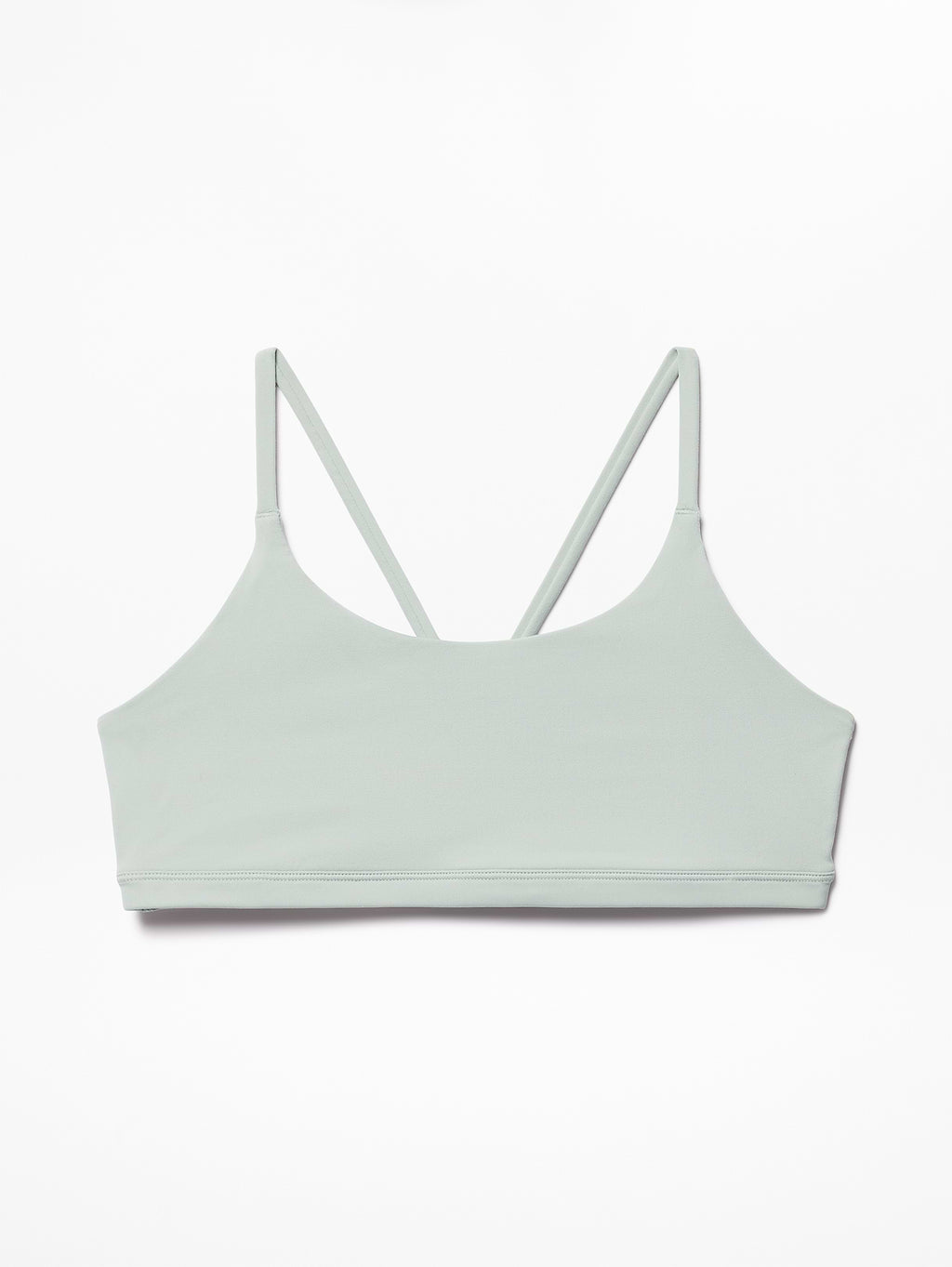 Transcend Scoop Sports Bra A-C - Vera