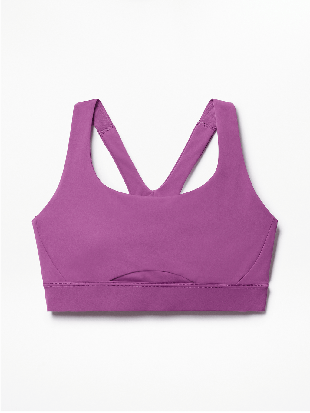 Interval Sports Bra A-C - Azalea