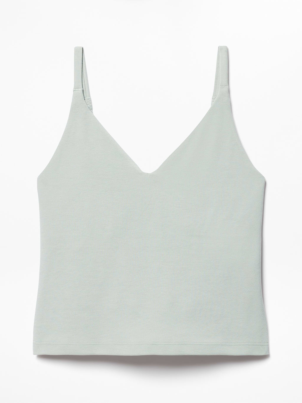 Intuition Built-In Bra Tank - Vera