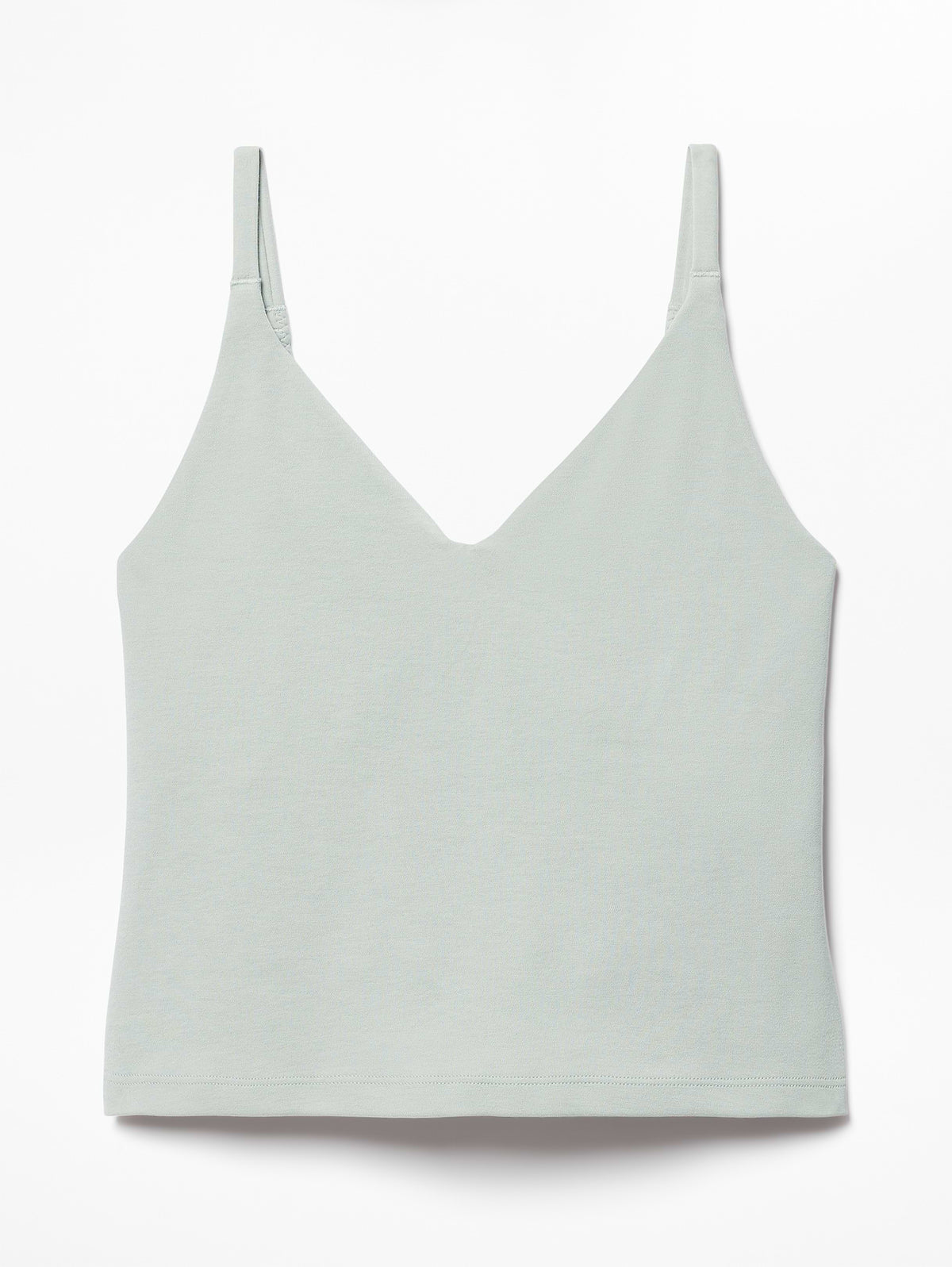 Intuition Built-In Bra Tank - Vera