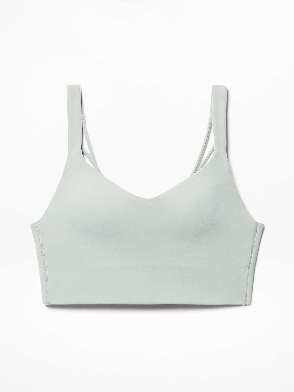 Perfect Form Strappy Longline Bra A-C - Vera