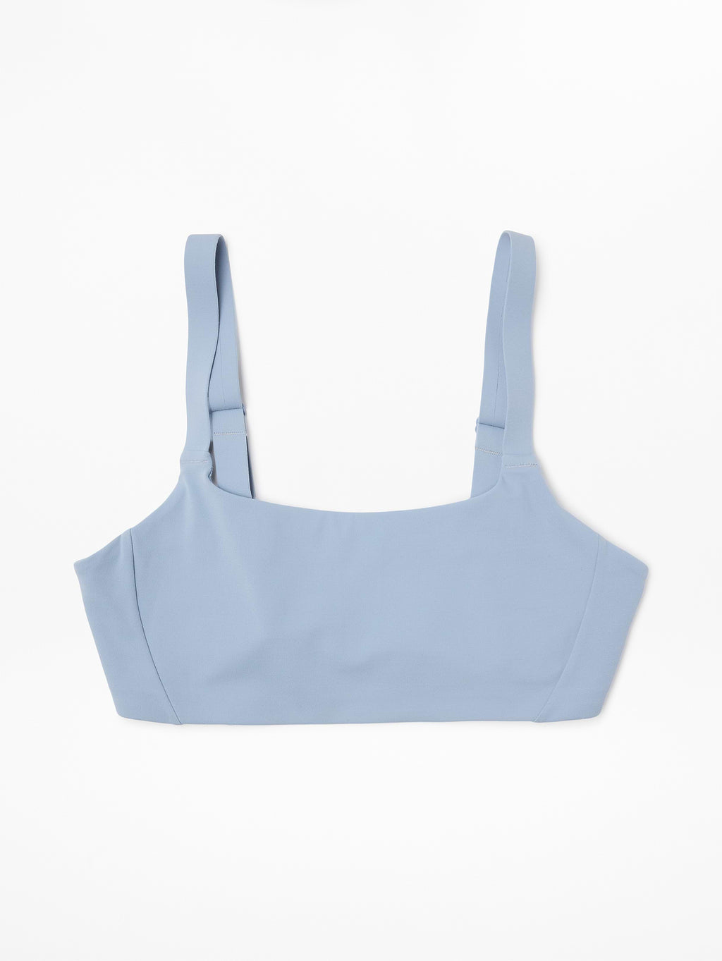 Reform Adjustable Sports Bra A-C - Blue Star