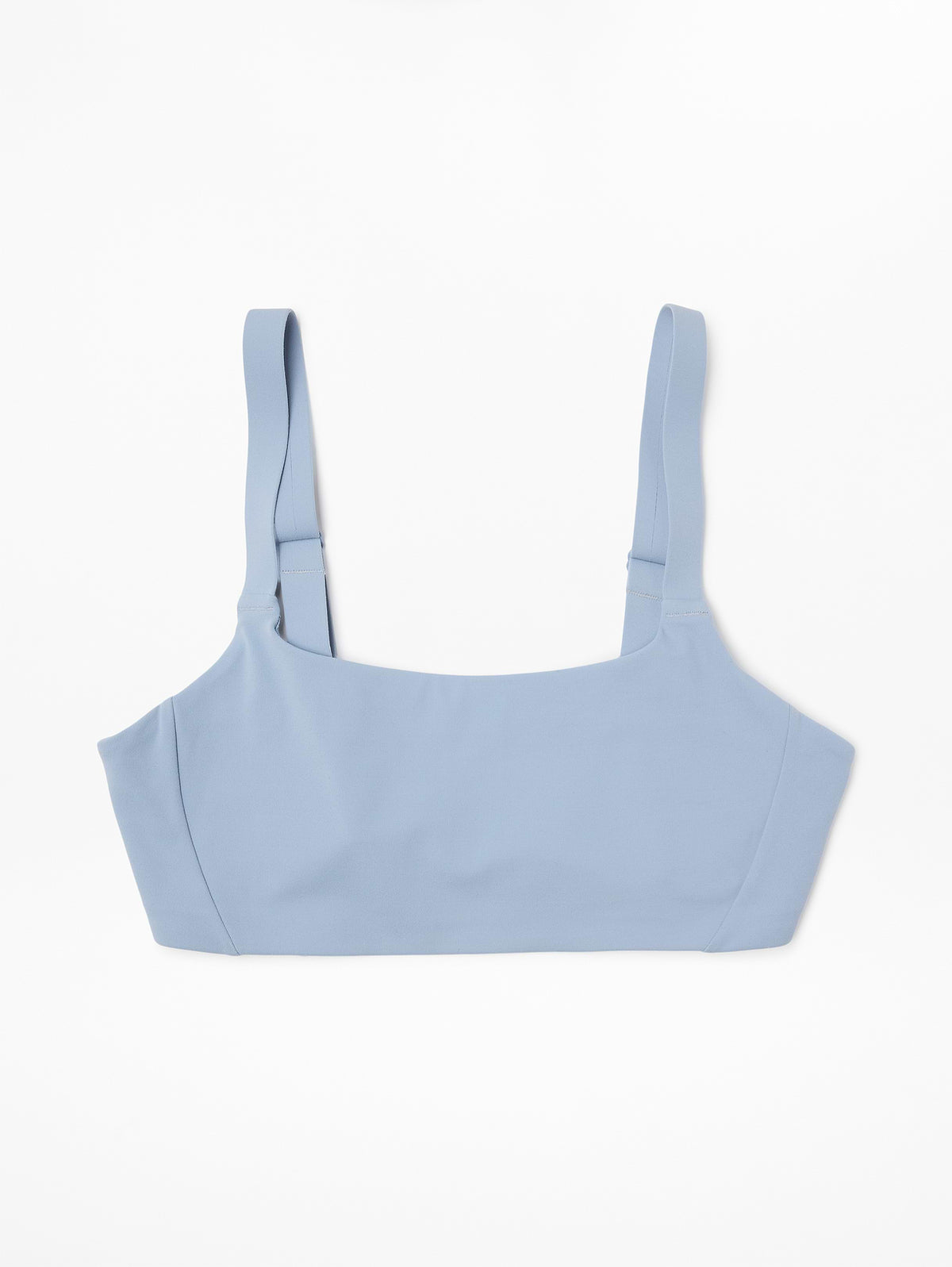 Reform Adjustable Sports Bra A-C - Blue Star