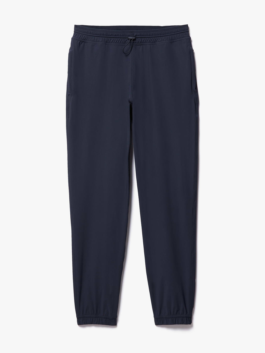 Crosstrain High Rise Jogger - Navy