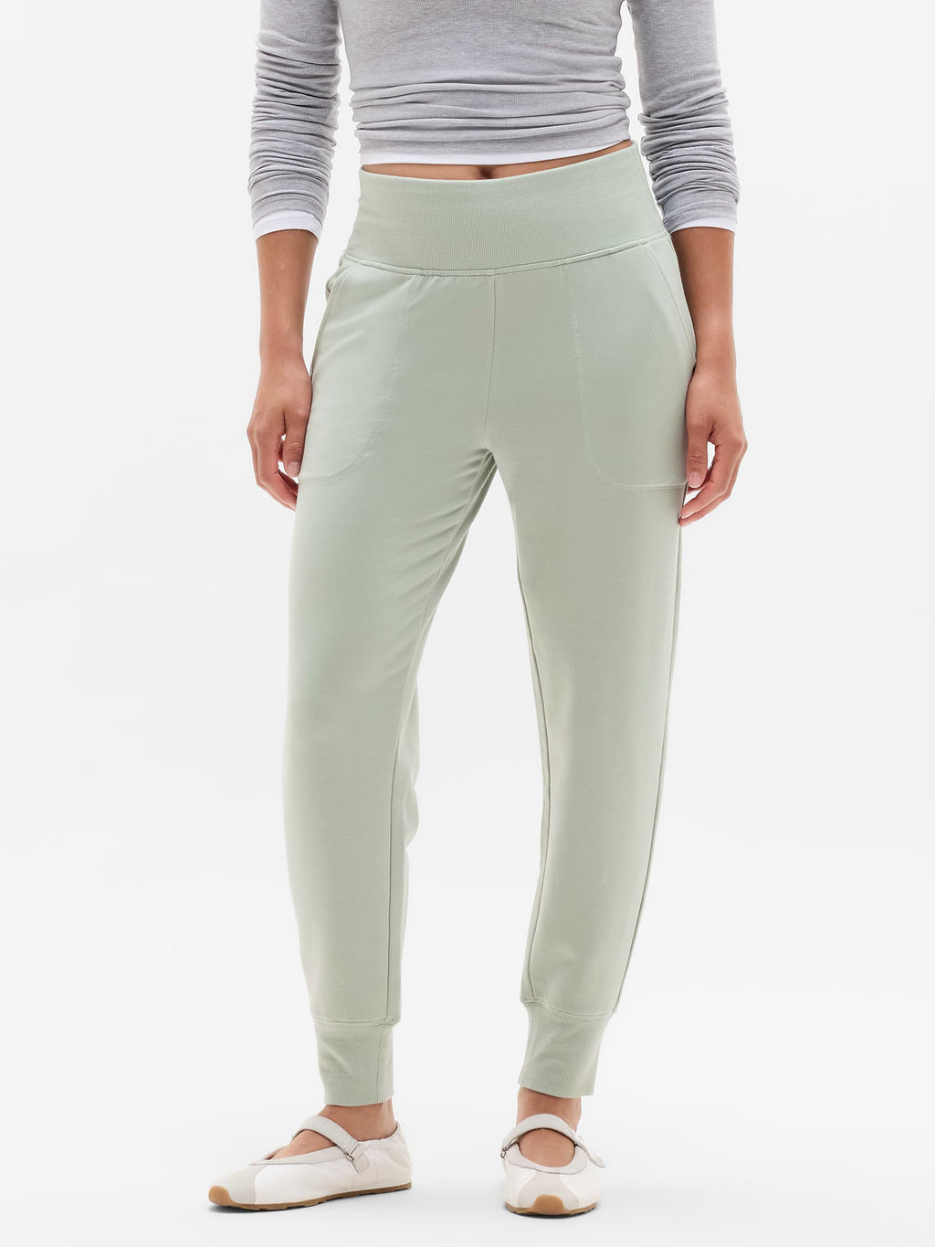 Coaster Luxe Straight Leg Pant - Vera