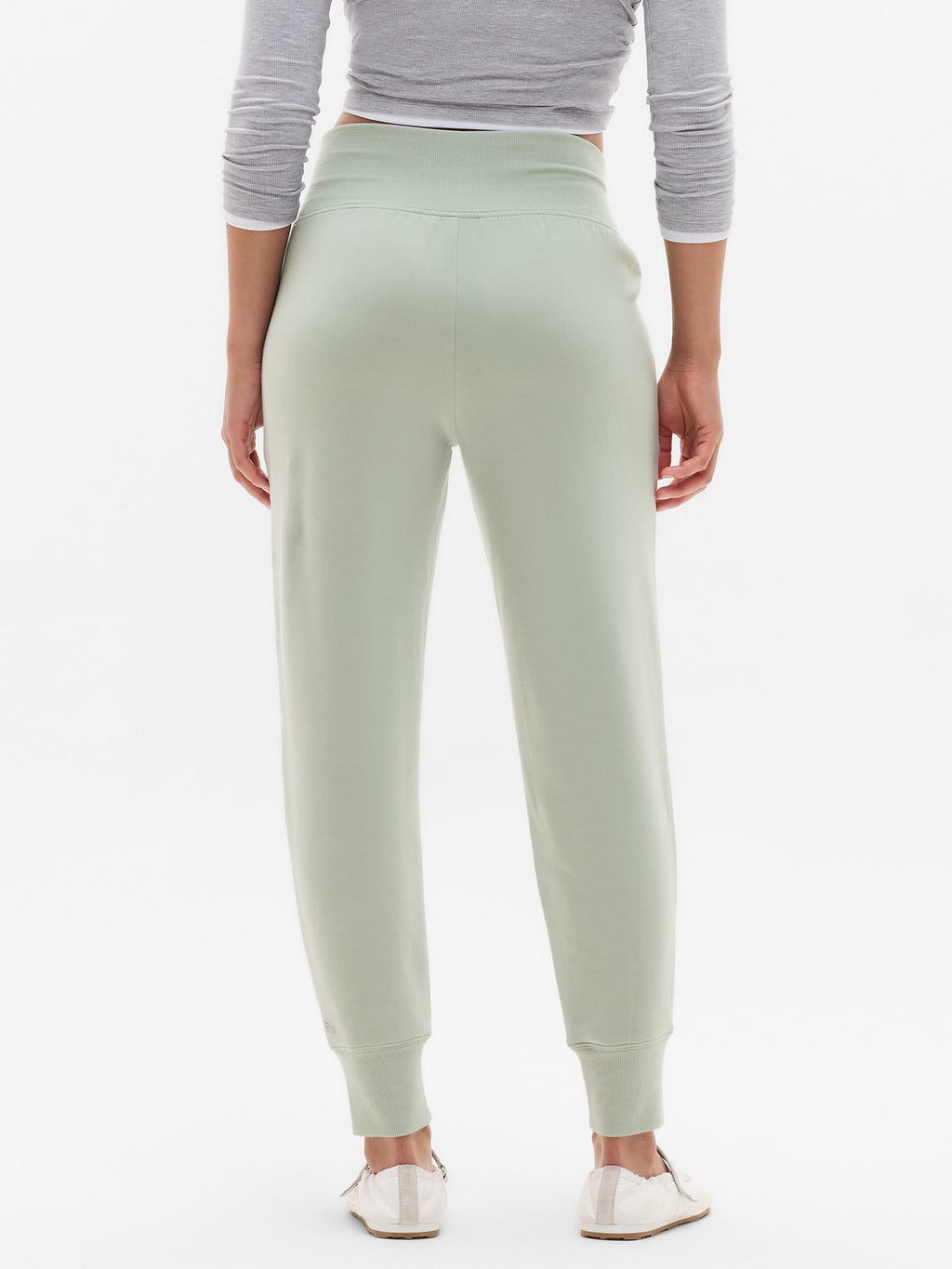 Coaster Luxe Straight Leg Pant - Vera