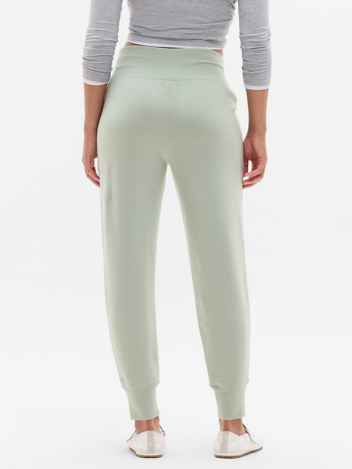 Coaster Luxe Straight Leg Pant - Vera