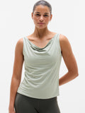 Dream Drape Tank - Vera