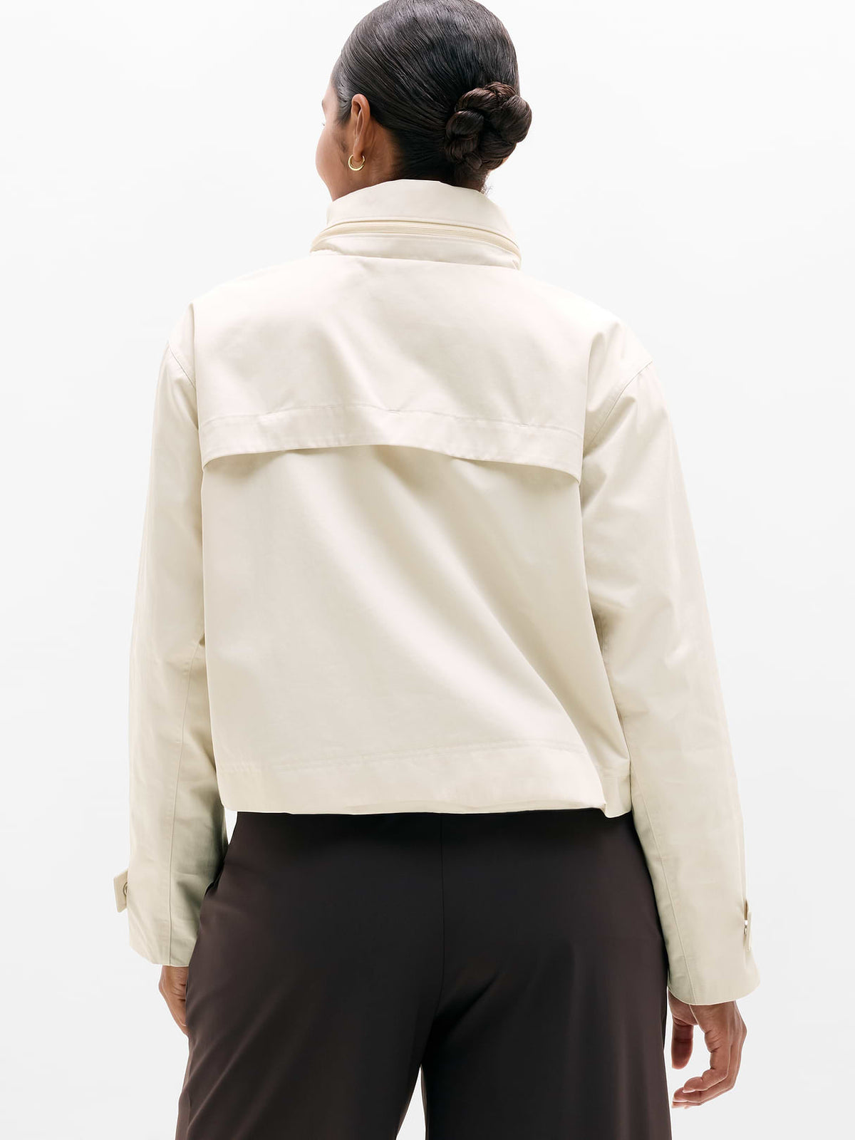 Daymaker Jacket - Bone